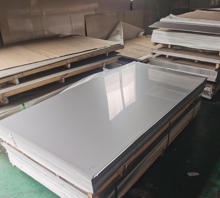 钦州321不锈钢板