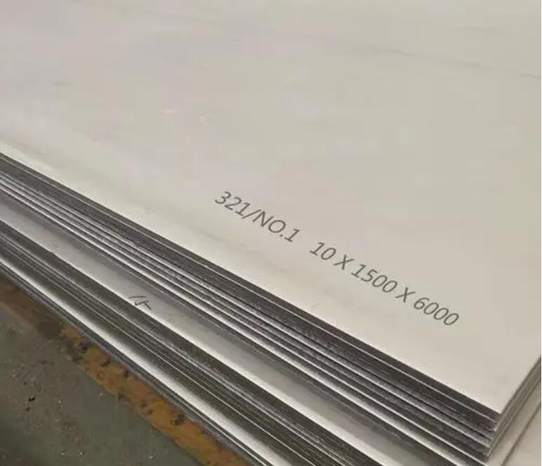 钦州321不锈钢板