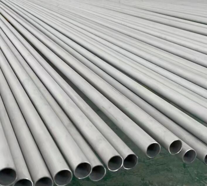 钦州441不锈钢管