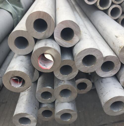 钦州321不锈钢管