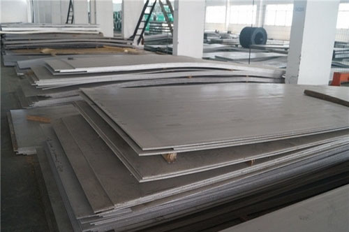 钦州304不锈钢板