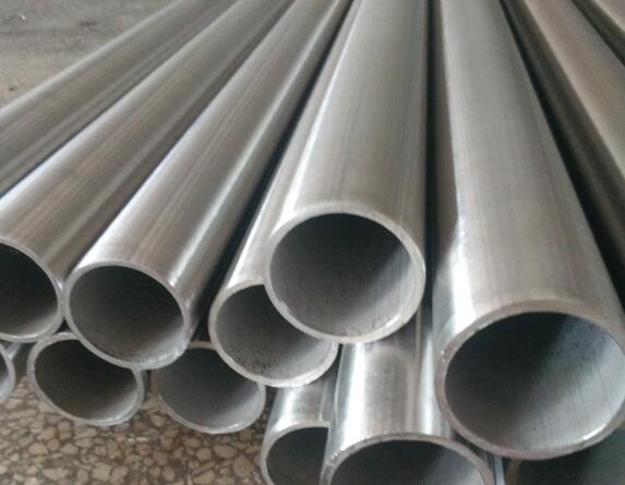 钦州321不锈钢管