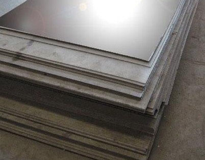 钦州304不锈钢板