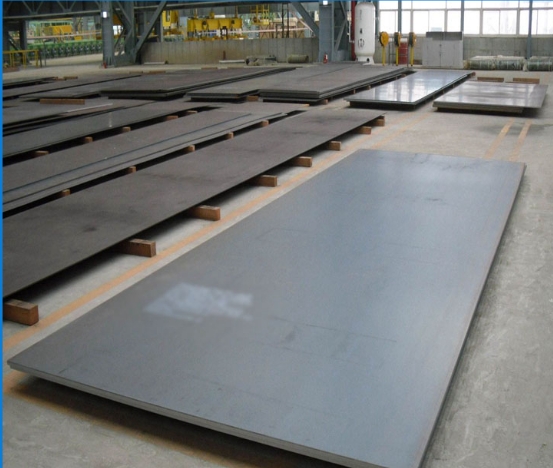 钦州NM450C耐磨板