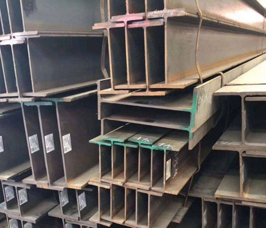 钦州Q235C工字钢